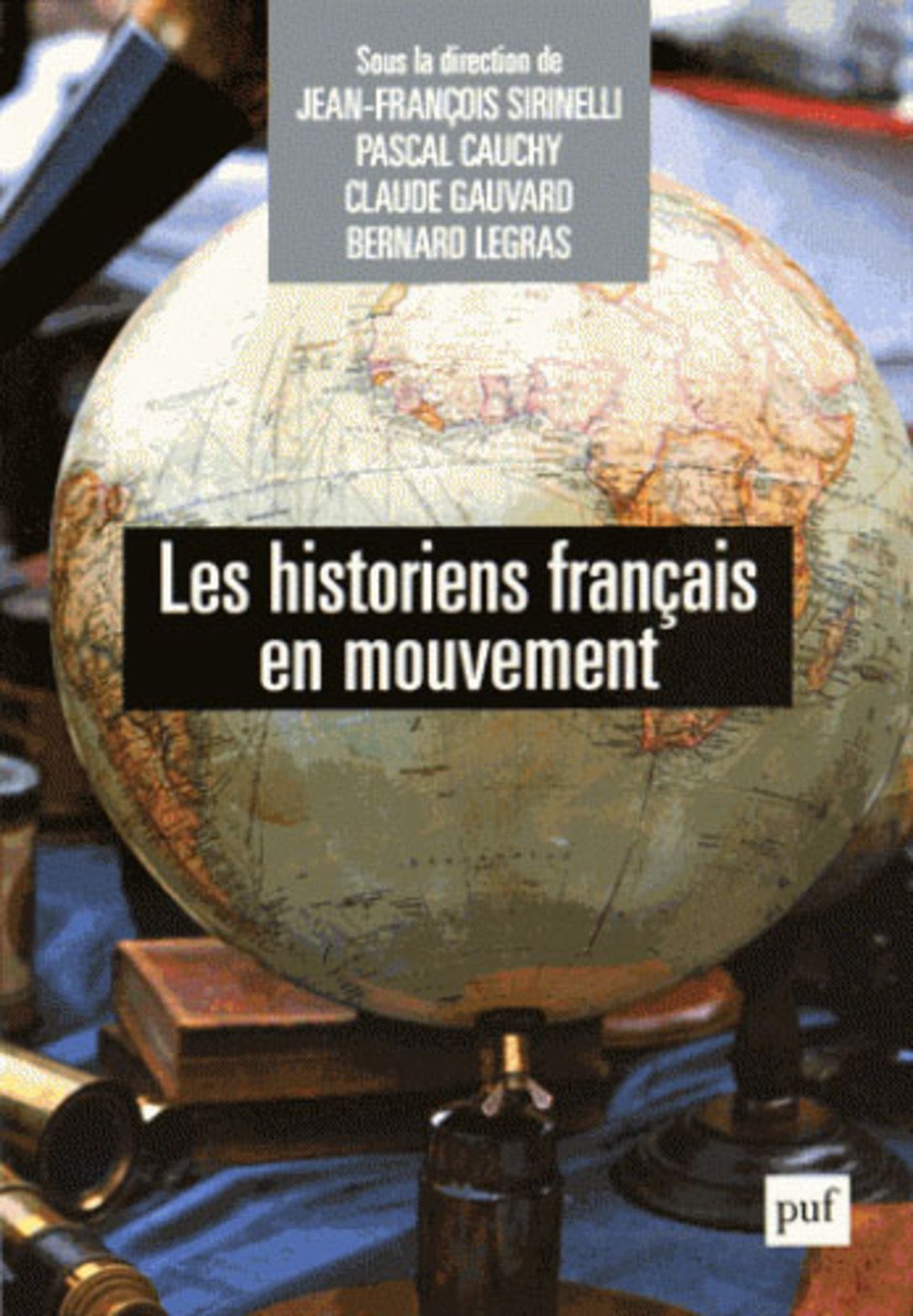 Les historiens français