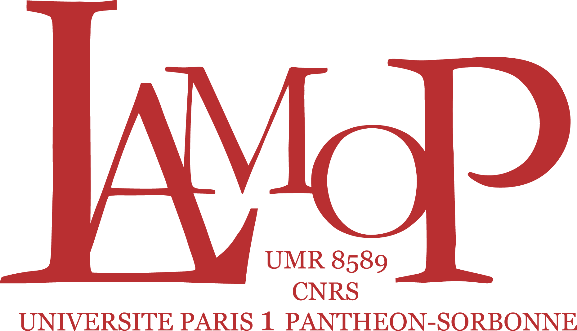 Logo-LaMOP