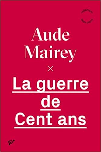 Mairey-Guerre