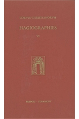 Hagiographies 6