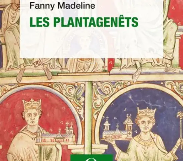 Les Plantagenêts